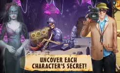 Screenshot Adventure Escape: Dark Ruins
