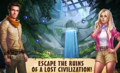 Screenshot Adventure Escape: Dark Ruins