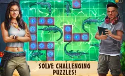 Screenshot Adventure Escape: Dark Ruins