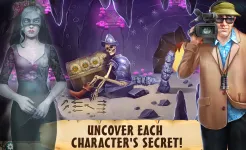 Screenshot Adventure Escape Dark Ruins