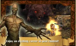 Screenshot The Bard's Tale