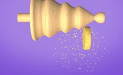 Screenshot Woodturning