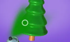 Screenshot Woodturning