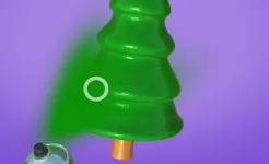 Screenshot Woodturning