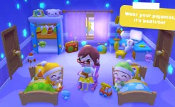 Screenshot Sweet Home Stories