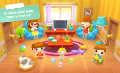 Screenshot Sweet Home Stories