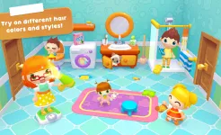 Screenshot Sweet Home Stories