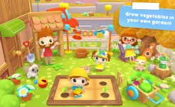 Screenshot Sweet Home Stories