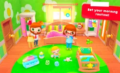 Screenshot Sweet Home Stories