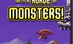 Screenshot Idle Apocalypse