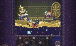 Screenshot Idle Apocalypse