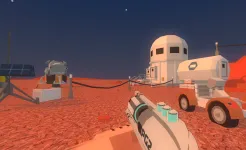 Screenshot Simple Sandbox