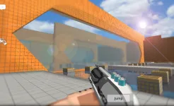 Screenshot Simple Sandbox