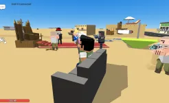Screenshot Simple Sandbox