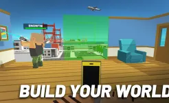 Screenshot Simple Sandbox 2
