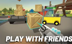 Screenshot Simple Sandbox 2