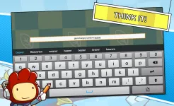 Screenshot Scribblenauts Remix