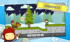 Screenshot Scribblenauts Remix