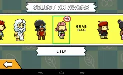 Screenshot Scribblenauts Remix