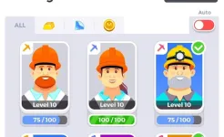 Screenshot Mining Inc.
