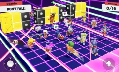 Screenshot Stumble Guys