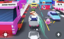 Screenshot Stumble Guys