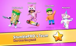 Screenshot Stumble Guys