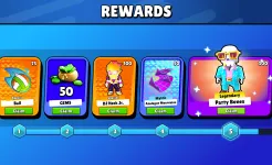 Screenshot Stumble Guys