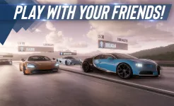 Screenshot Parking Master Multiplayer