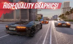 Screenshot Parking Master Multiplayer