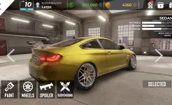 Screenshot Parking Master Multiplayer