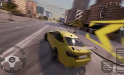 Screenshot Parking Master Multiplayer