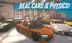 Screenshot Parking Master Multiplayer