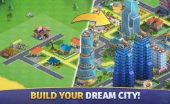 Screenshot City Island 2
