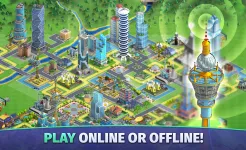 Screenshot City Island 2