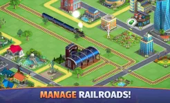 Screenshot City Island 2