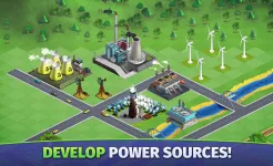 Screenshot City Island 2
