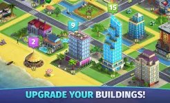 Screenshot City Island 2
