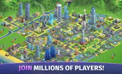 Screenshot City Island 2