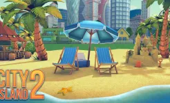 Screenshot City Island 2