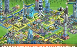 Screenshot City Island 2 - Build Offline