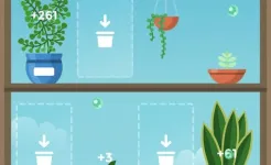 Screenshot Террариум