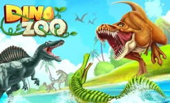 Screenshot Dino World - Jurassic Dinosaur