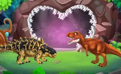 Screenshot Dino World - Jurassic Dinosaur