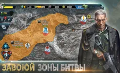 Screenshot War Commander: Rogue Assault