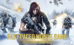 Screenshot War Commander: Rogue Assault