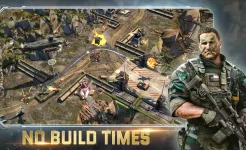 Screenshot War Commander: Rogue Assault