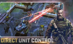 Screenshot War Commander: Rogue Assault