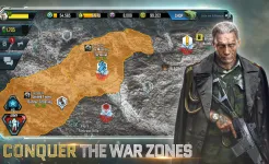 Screenshot War Commander: Rogue Assault