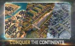 Screenshot War Commander: Rogue Assault